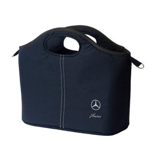 Получавате бебешка количка Mercedes-Benz с включена чанта за аксесоари