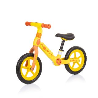 Chipolino Детско баланс колело 