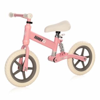 Lorelli Баланс-колело WIND, Pink