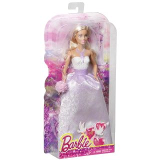 Кукла Mattel Barbie булка