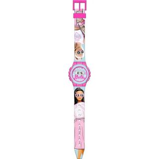 Barbie Дигитален часовник