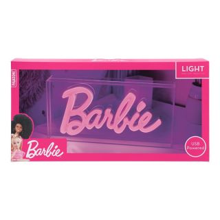 Barbie LED Лампа Neon