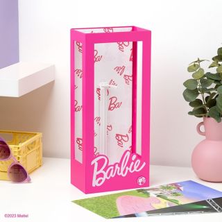 Barbie Лампа Doll Display Case