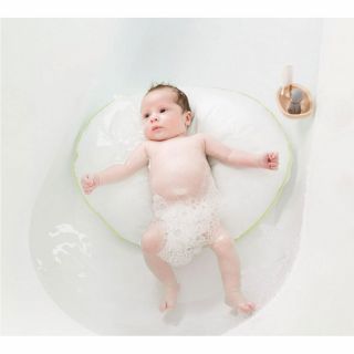 Doomoo Basic Адаптираща се възглавница за баня Comfy Bath