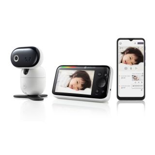 Бебефон с камера Motorola PIP1500