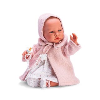 Asi Лимитирана серия Кукла бебе, Белен