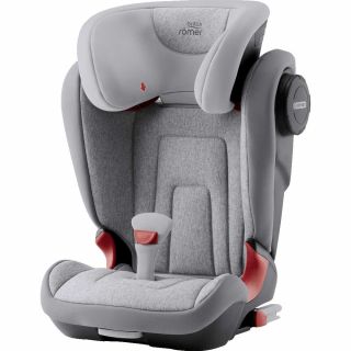 Britax Romer стол за кола Kidfix2 S - Grey Marble
