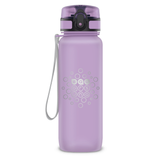 Ars Una Бутилка за вода Purple 800ml - BPA free