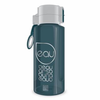 Ars Una Бутилка за вода (5091) 21 650ml - BPA free, Зелена