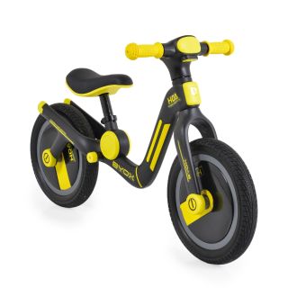 Byox Детско баланс колело HARLY, жълто