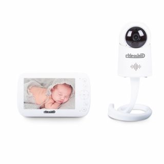 Chiolino Видео бебефон АТЛАС 4,3 LCD екран