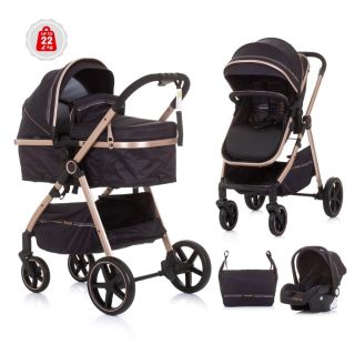 Chipolino Детска количка до 22 кг., 