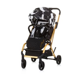 Chipolino Детска количка 360° TWISTER 