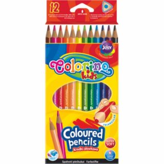 Colorino Цветни моливи 