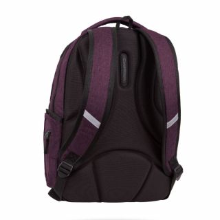 Ученическа раница Coolpack - BREAK - Plum