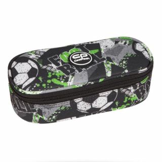 Ученически несесер Coolpack - CAMPUS - Catch me