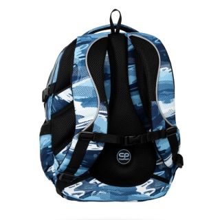 Ученическа раница COOLPACK - FACTOR - Escape