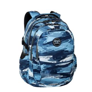 Ученическа раница COOLPACK - FACTOR - Escape
