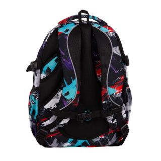 Coolpack Ученическа раница FACTOR - Hashtag