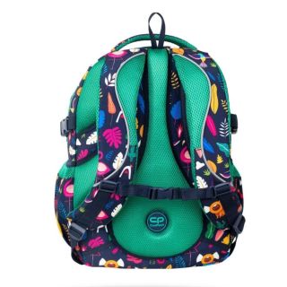 Ученическа раница COOLPACK - FACTOR -  Lady color