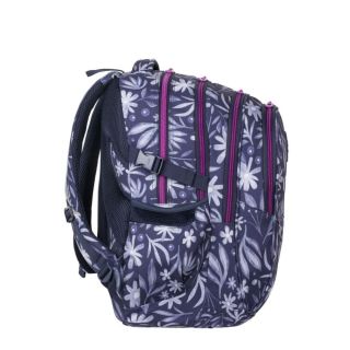 Ученическа раница COOLPACK - FACTOR - Cruell