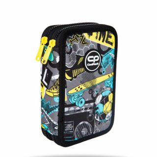 Ученически несесер Coolpack - CAMPUS - Catch me