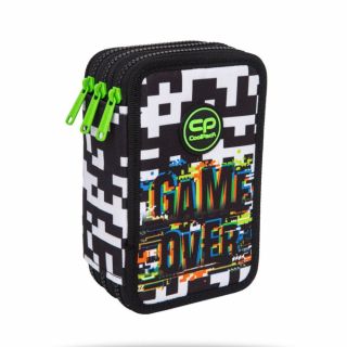 Ученически несесер Coolpack - CAMPUS - Catch me