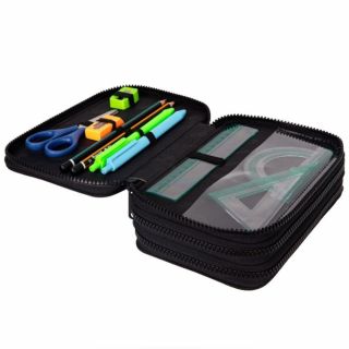 Ученически несесер Coolpack - CAMPUS - Catch me