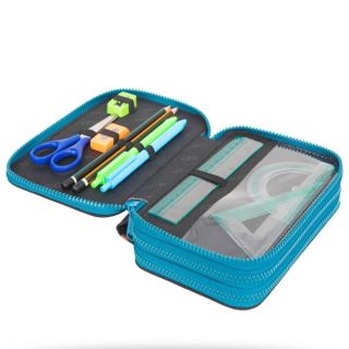 Ученически несесер Coolpack - CAMPUS - Catch me