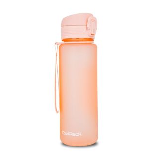 COOLPACK Несесер TUBE - SILICONE - Powder peach