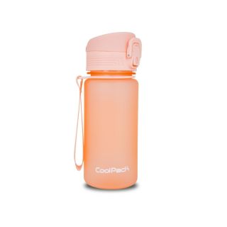 COOLPACK Несесер TUBE - SILICONE - Powder peach