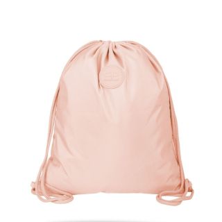 COOLPACK Несесер TUBE - SILICONE - Powder peach