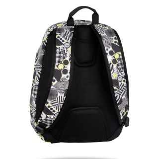 Ученическа раница Coolpack - SCOUT - Tic Tac