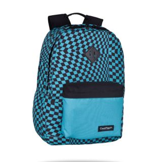 Ученическа раница Coolpack - SCOUT - Down the whole