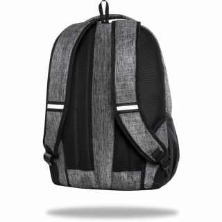 Ученическа раница COOLPACK - SOUL - SNOW GREY