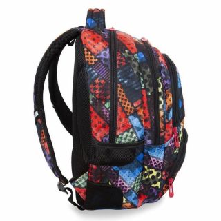  COOLPACK Ученическа раница Spark L Mickey Mouse