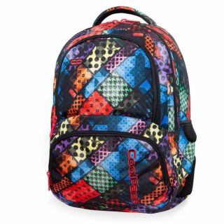  COOLPACK Ученическа раница Spark L Mickey Mouse