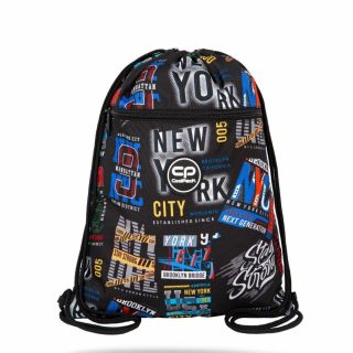 Спортна торба Coolpack - Vert - Big City