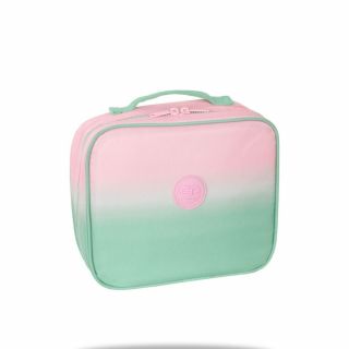 Чанта за храна Coolpack - COOLER BAG - Gradient Strawberry