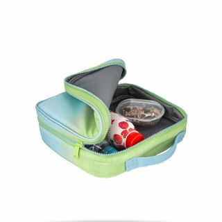 Чанта за храна Coolpack - COOLER BAG - Gradient Mojito