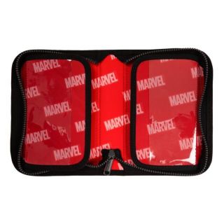 Coolpack Ученически несесер Clipper - Avengers