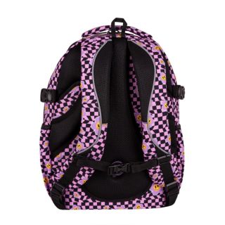 Coolpack Ученическа раница FACTOR - Purple Pot
