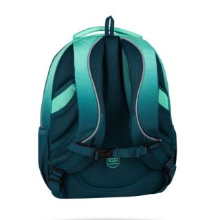 Coolpack Бутилка за вода Brisk 400ml - Gradient Blue lagoon