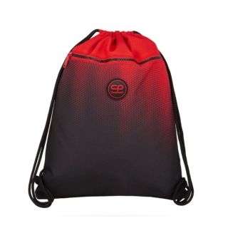 Coolpack Тетрадка A5 - Gradient Cranberry