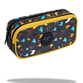 Coolpack Ученически несесер DUKE - Duck up