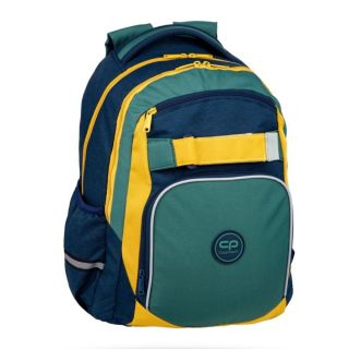 Coolpack Ученическа раница LOOP - Greym