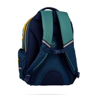 Coolpack Ученическа раница LOOP - Greym