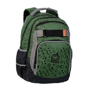 Coolpack Ученическа раница LOOP -  Grispy
