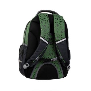 Coolpack Ученическа раница LOOP -  Grispy