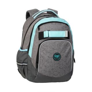 Coolpack Ученическа раница LOOP -  Oneline